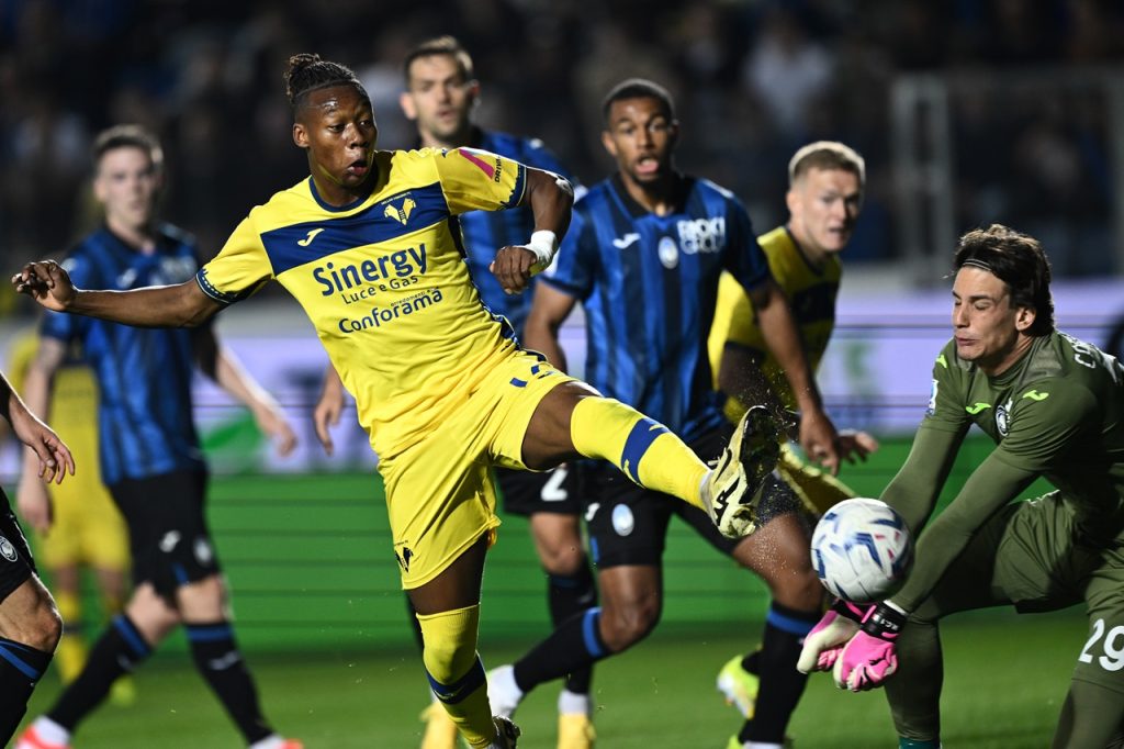 tijjani noslin hellas verona