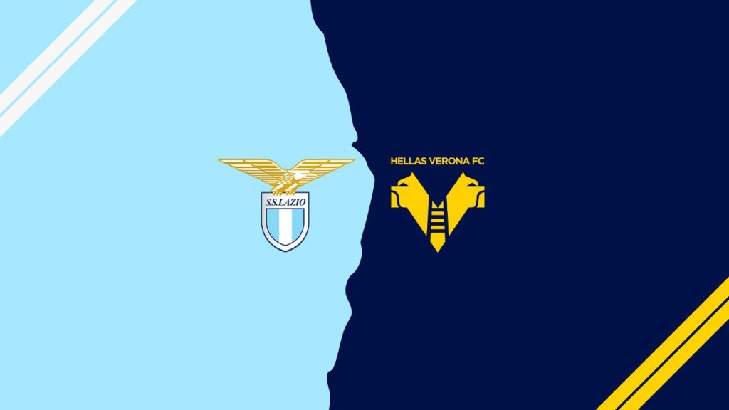 lazio hellas verona diretta live