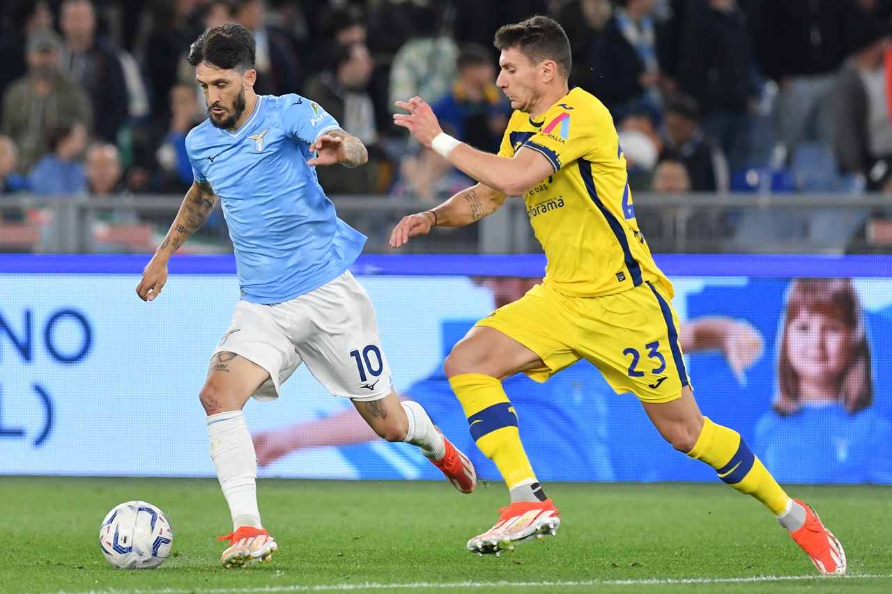 giangiacomo magnani hellas verona
