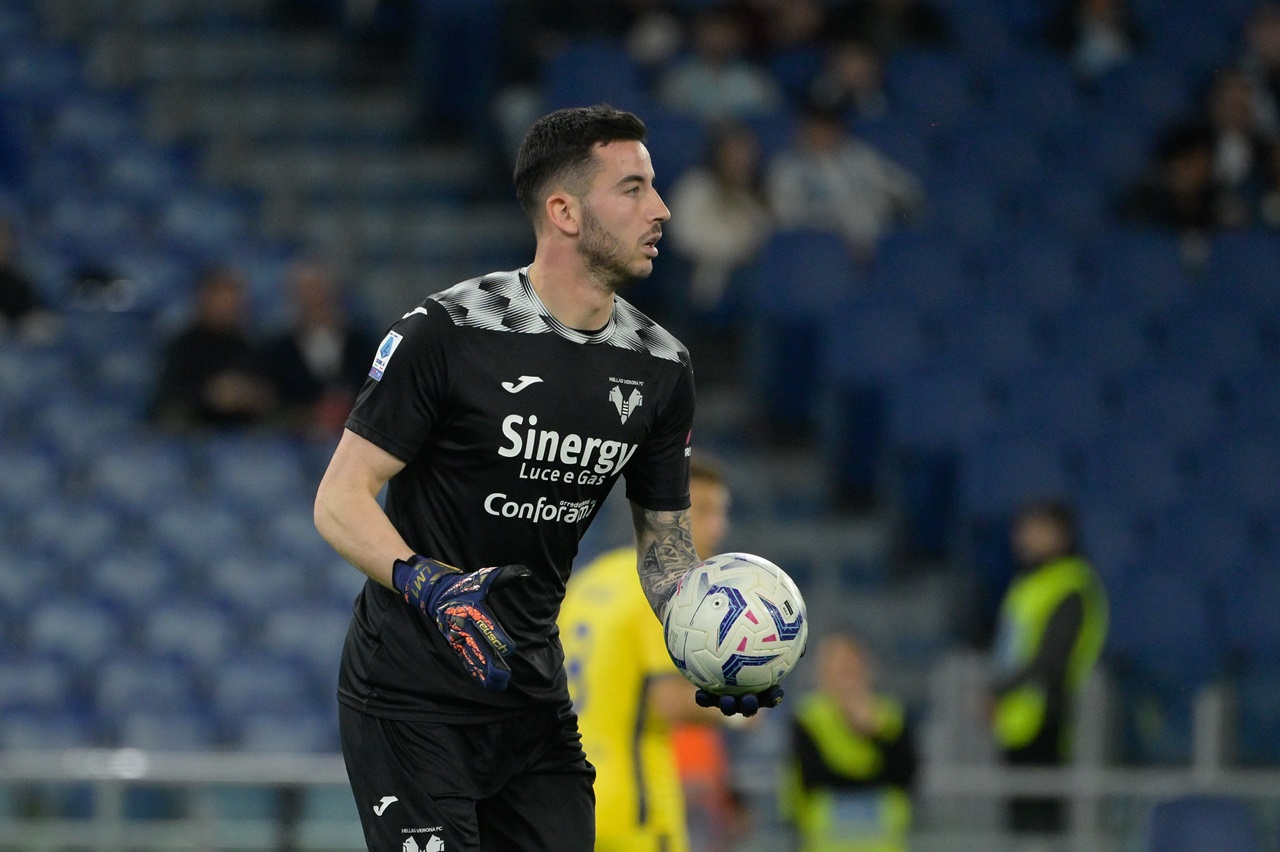 montipò hellas verona