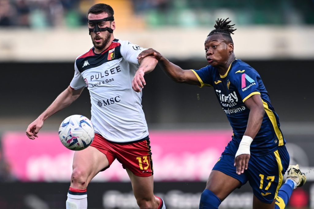 tijjani noslin hellas verona