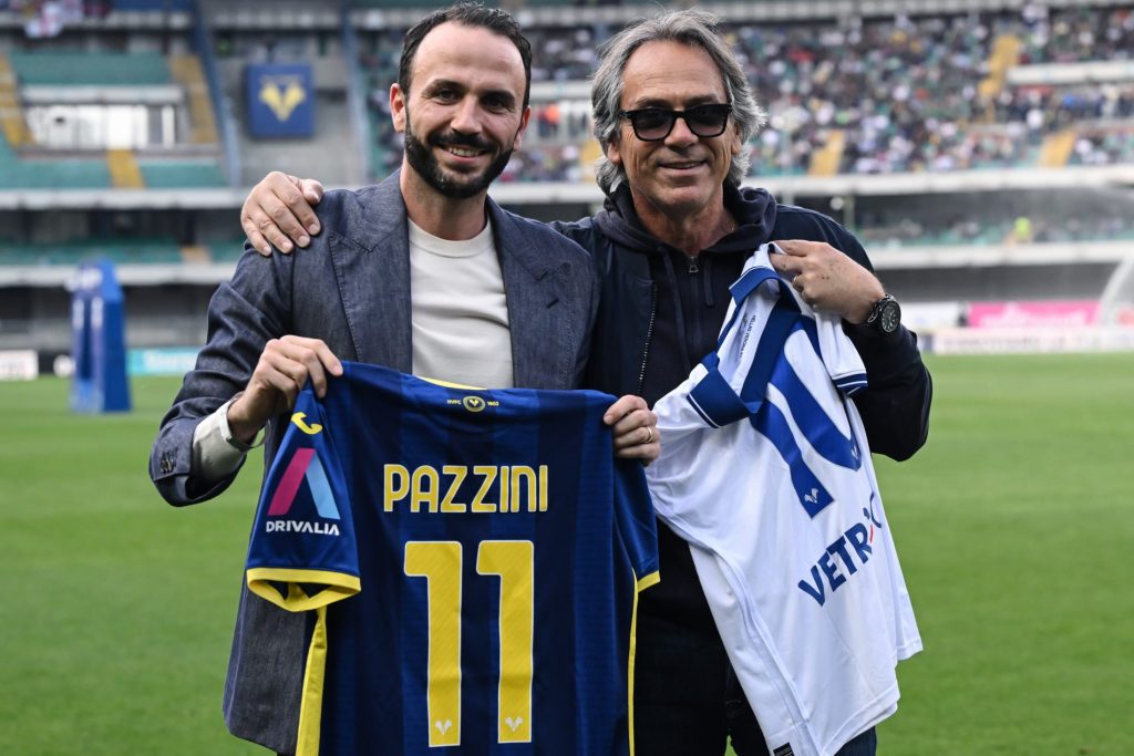 pazzini di gennaro