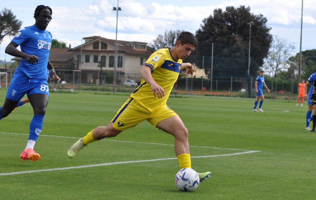 primavera hellas verona