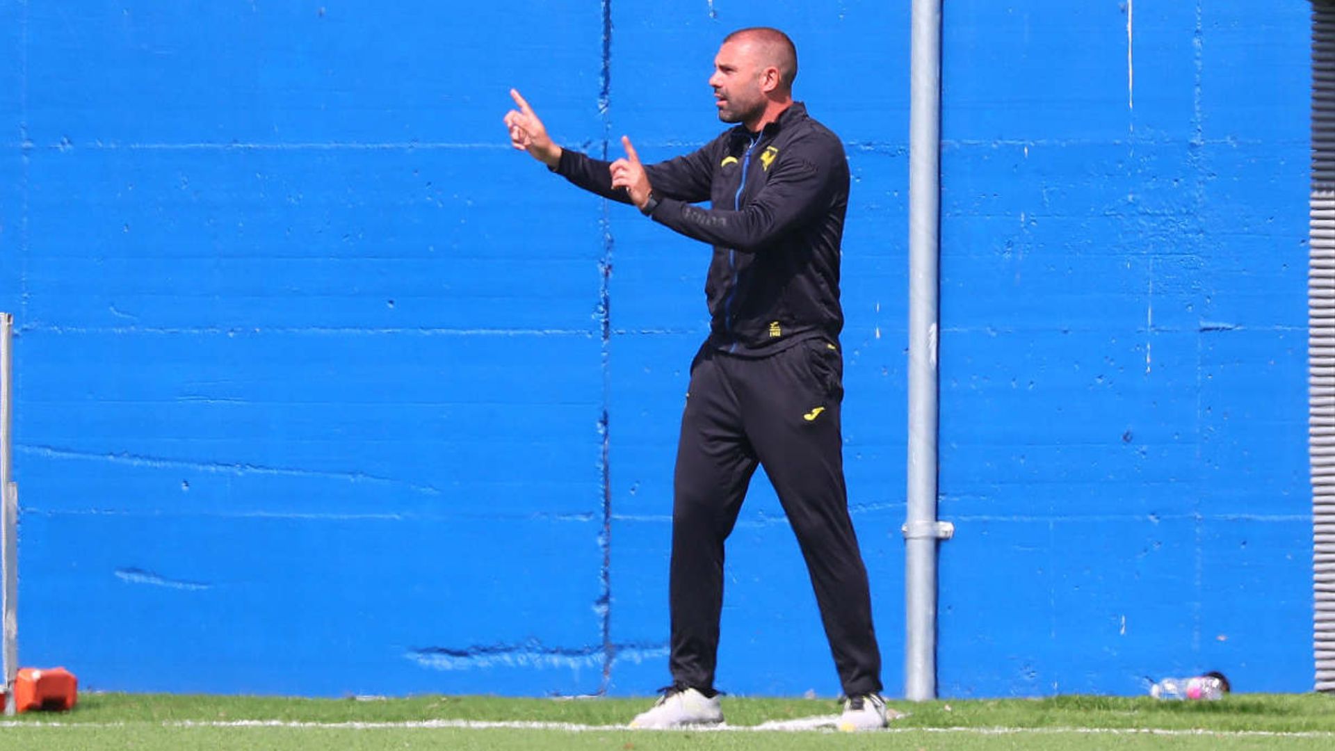 paolo sammarco hellas verona primavera