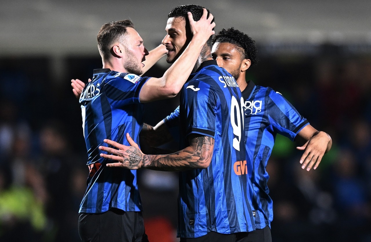 scamacca atalanta