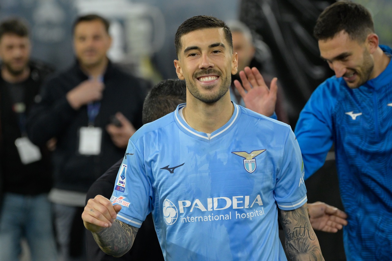 zaccagni lazio