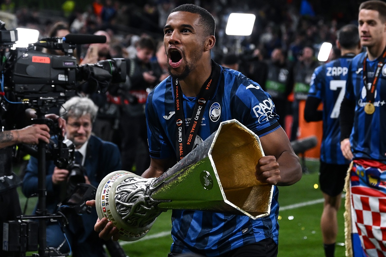 hien atalanta europa league