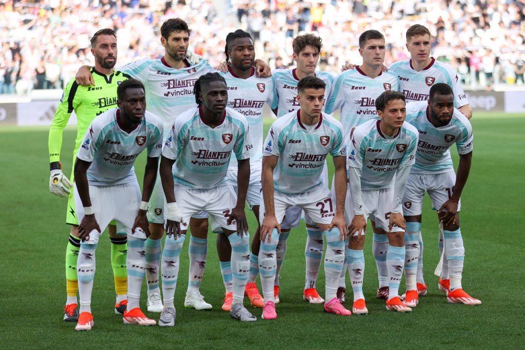 salernitana