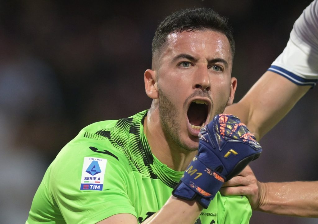 lorenzo montipò hellas verona