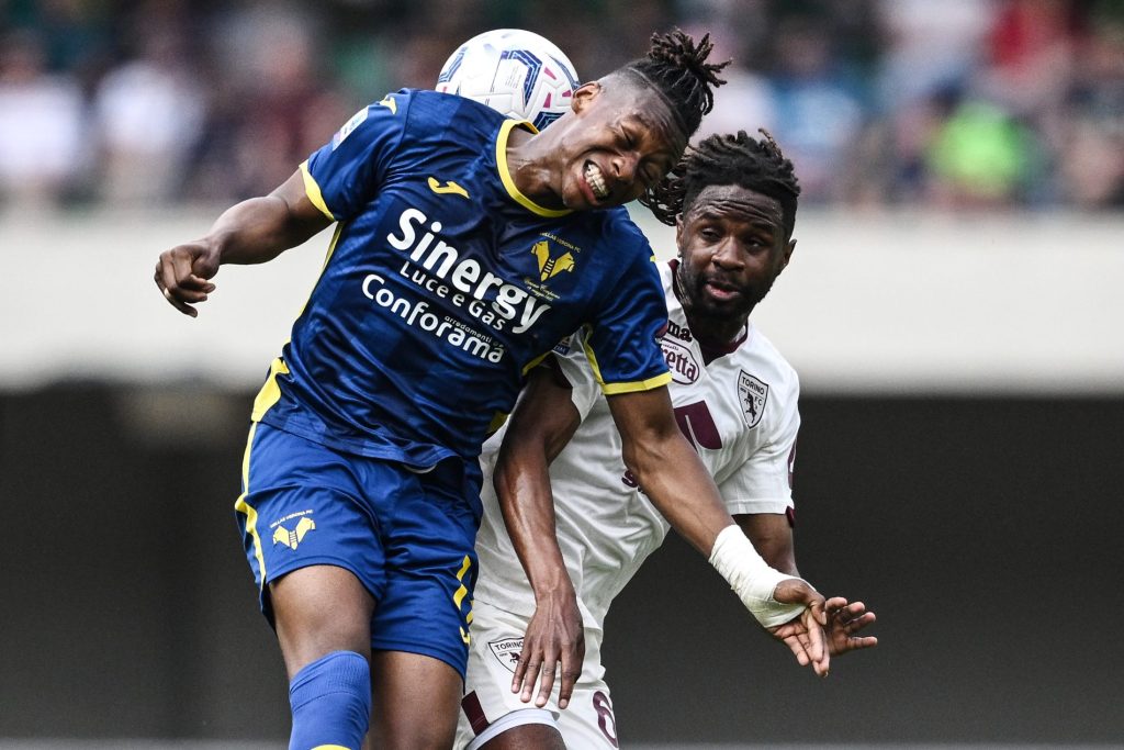 tijjani noslin hellas verona