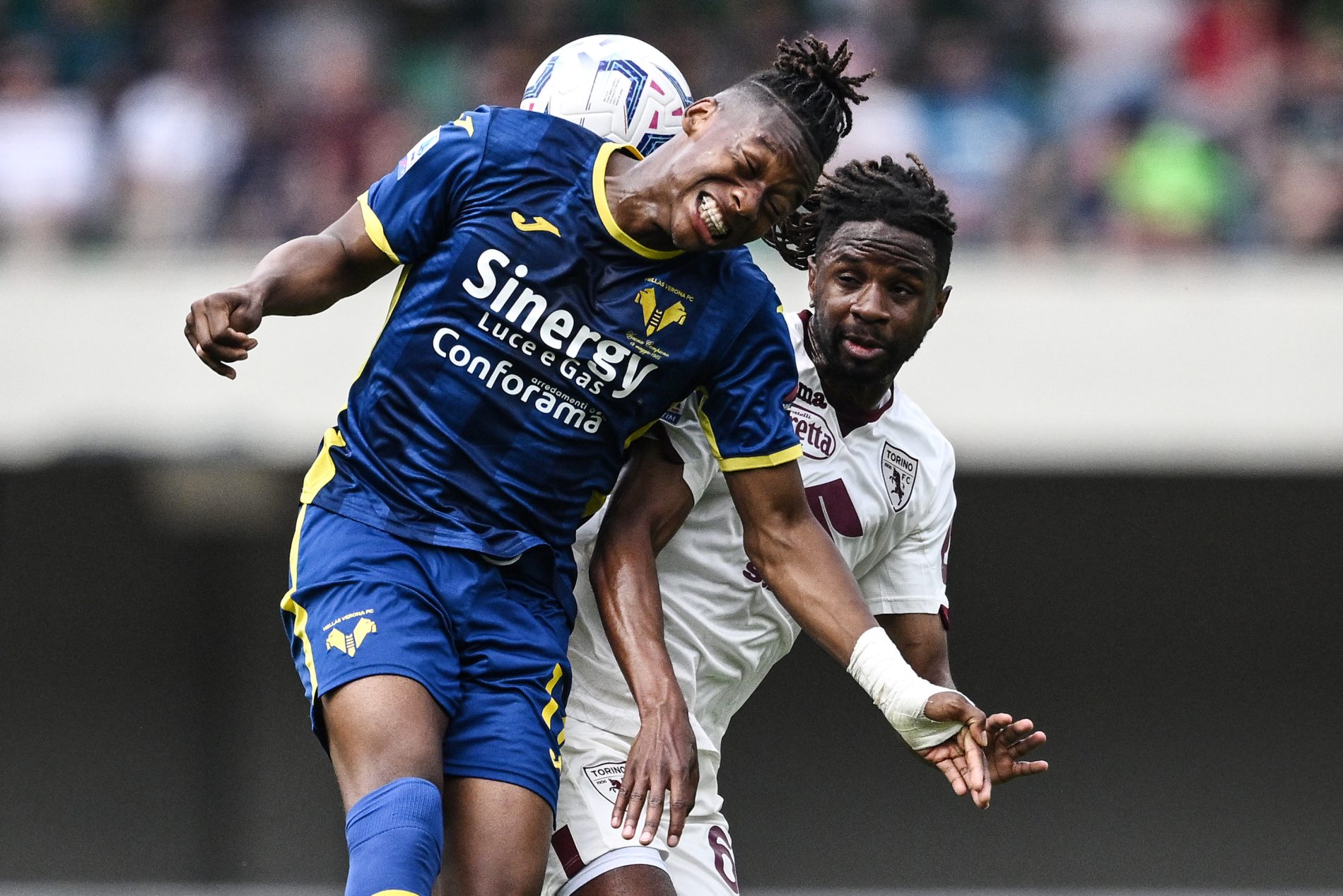 tijjani noslin hellas verona