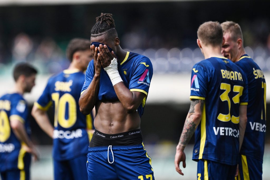 tijjani noslin hellas verona