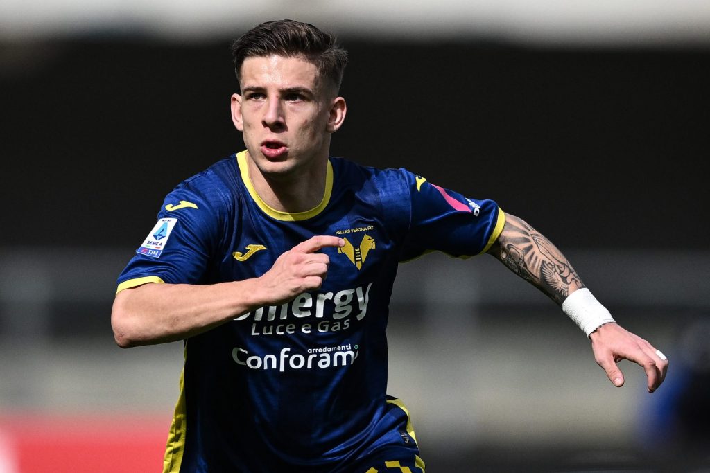 tomas suslov hellas verona