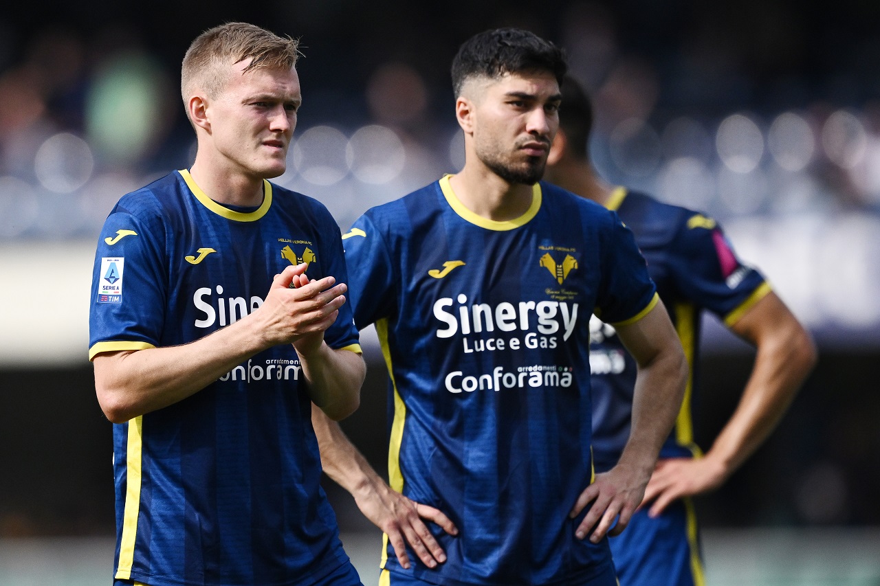 Swiderski serdar hellas verona
