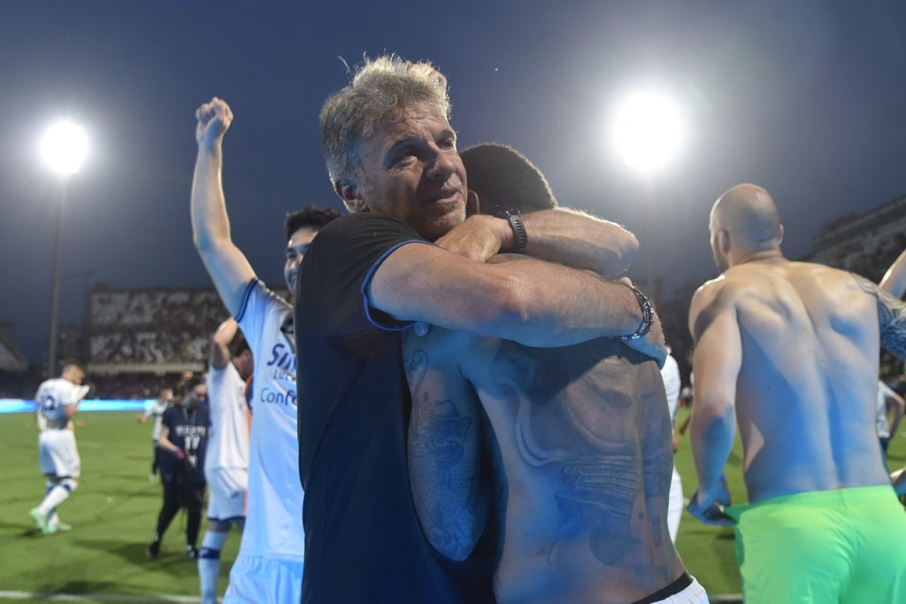 marco baroni hellas verona