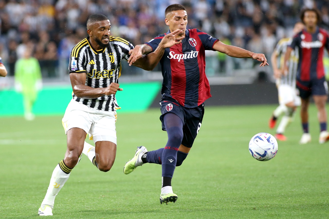 juventus bologna