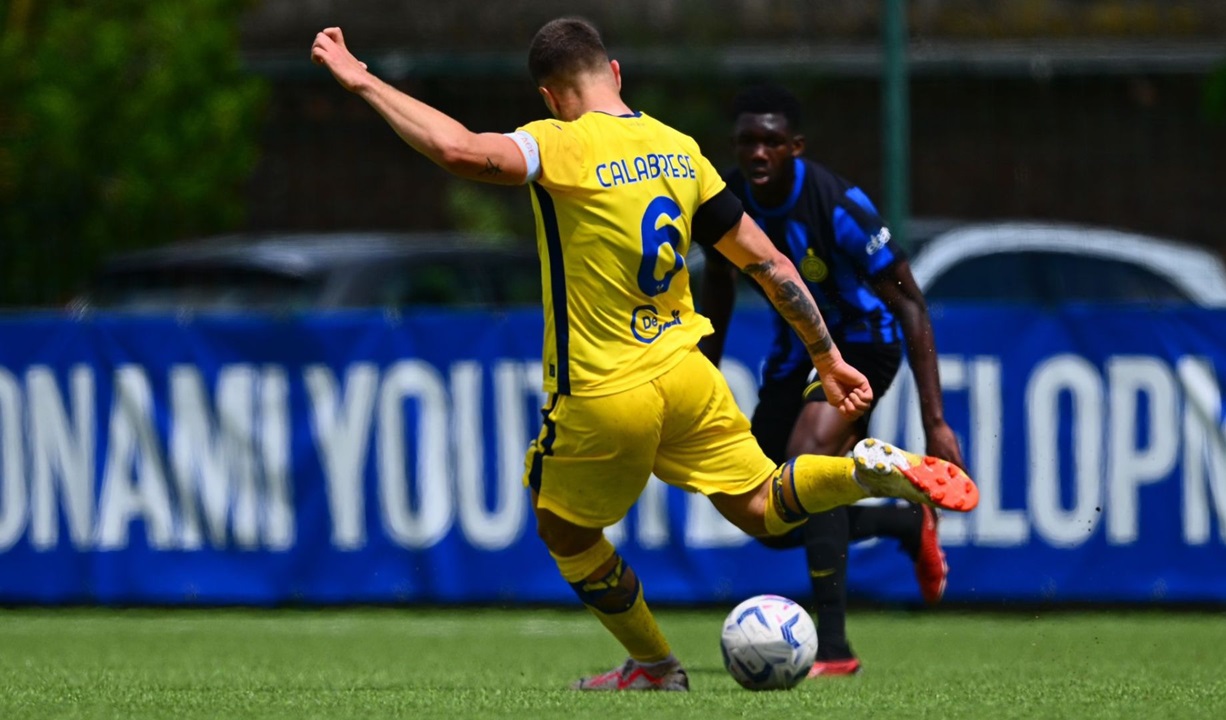 calabrese primavera hellas verona