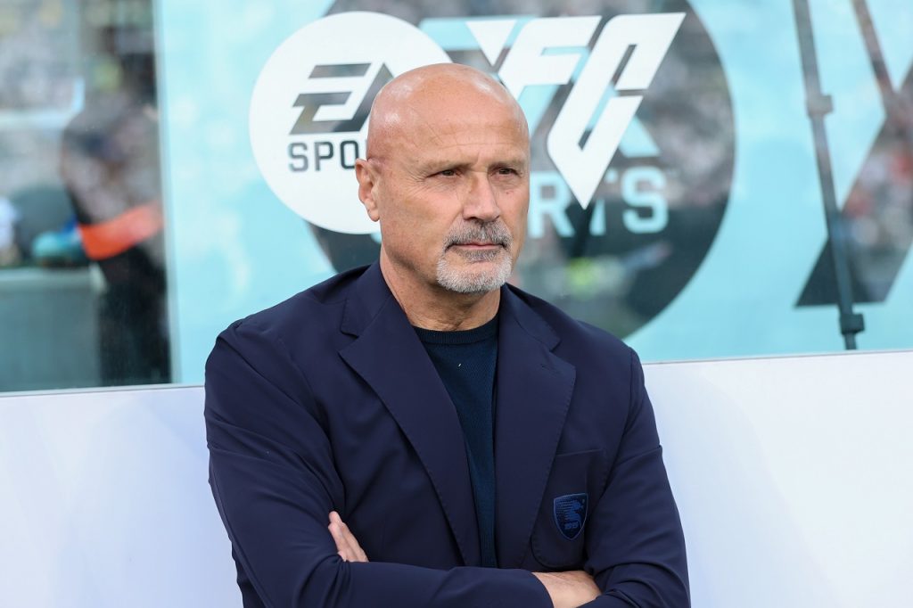 colantuono salernitana