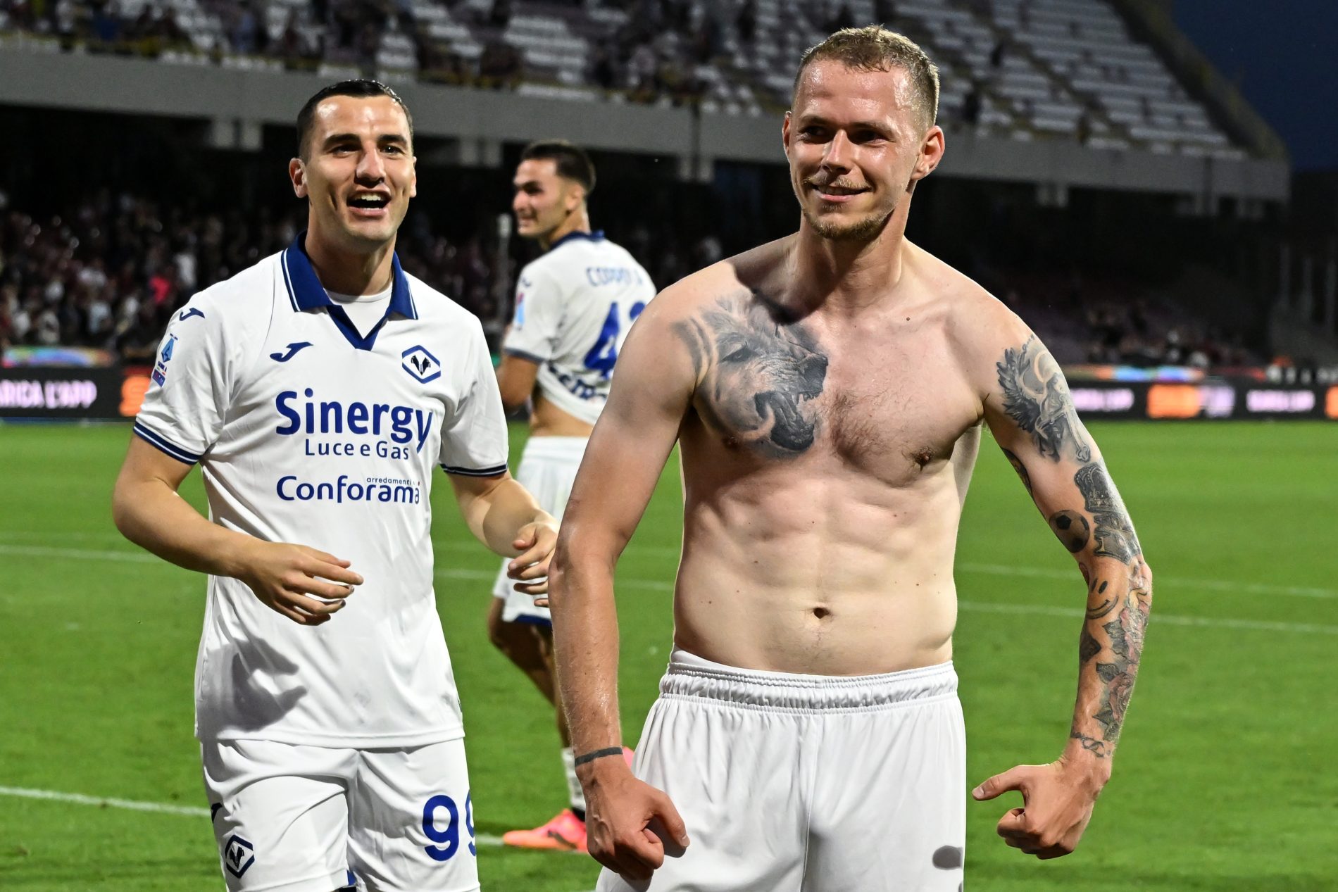 ondrej duda