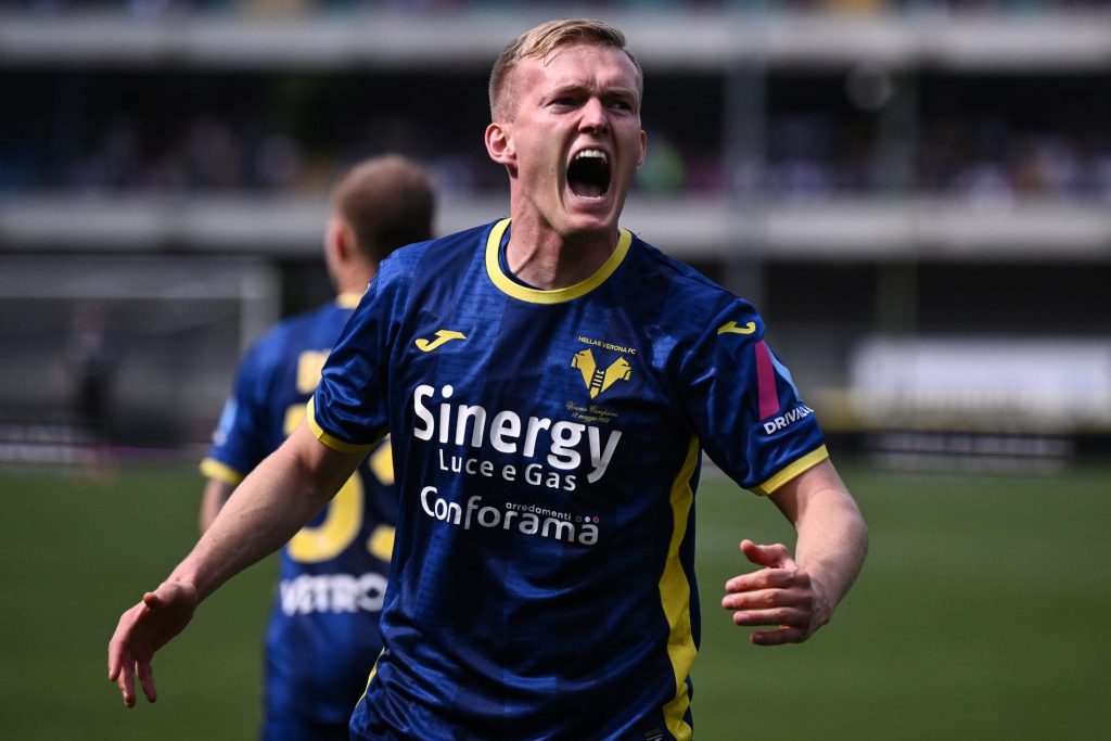 karol swiderski hellas verona