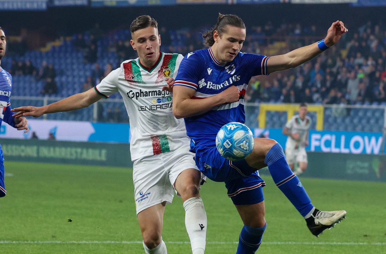 ghilardi sampdoria