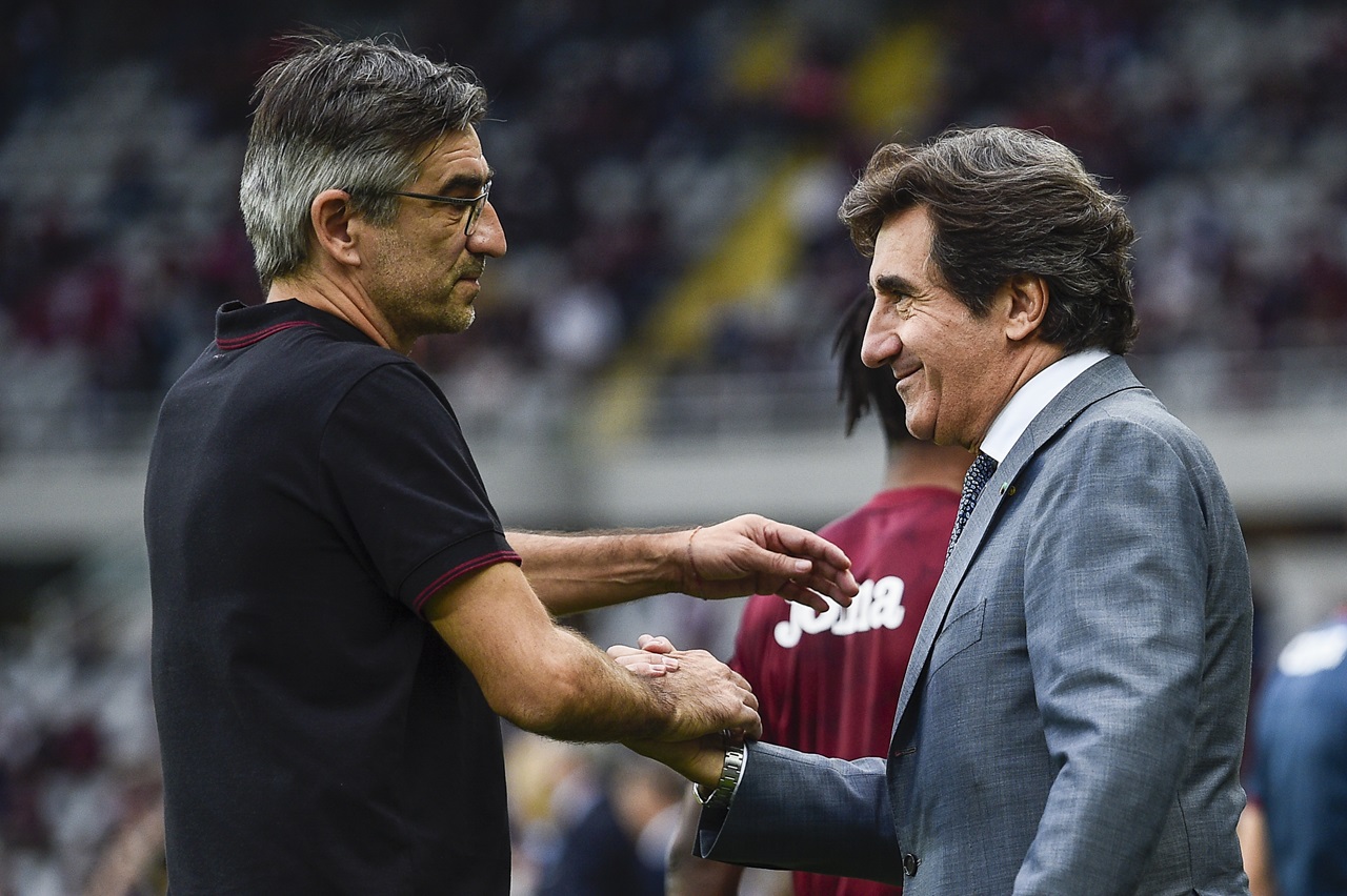 juric cairo torino