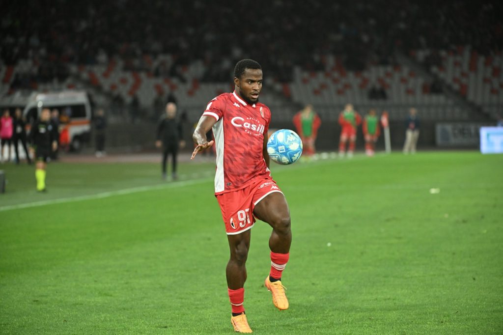 yayah kallon hellas verona