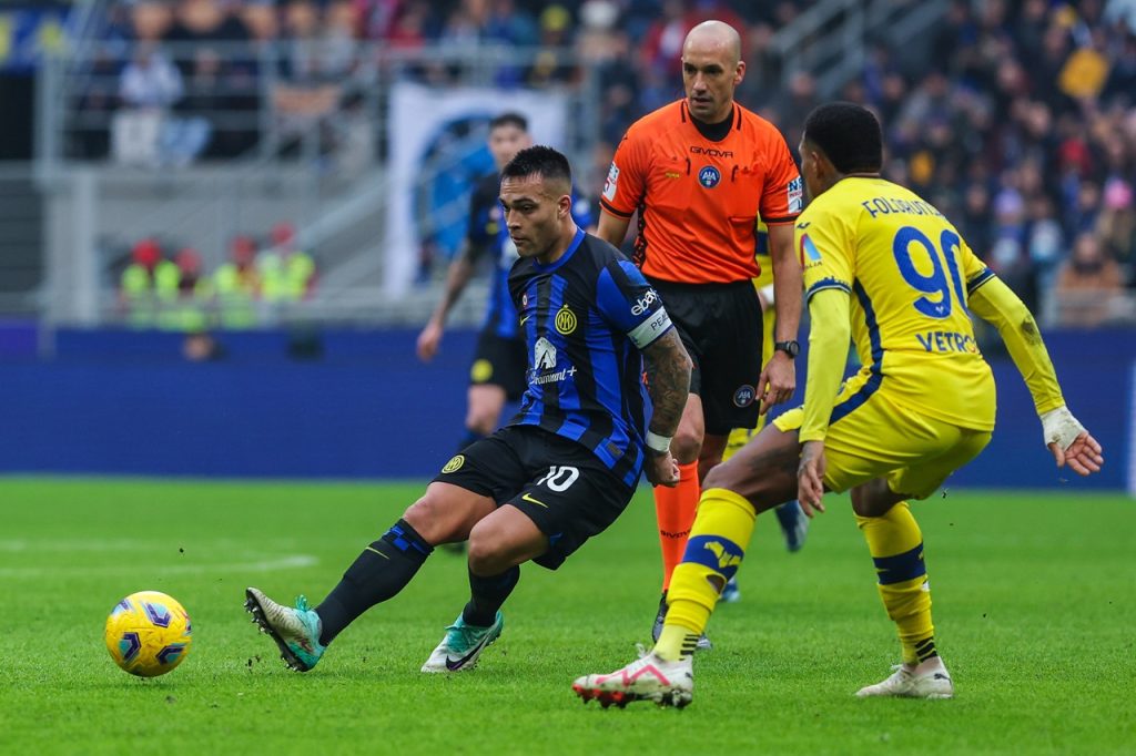 folorunsho hellas verona