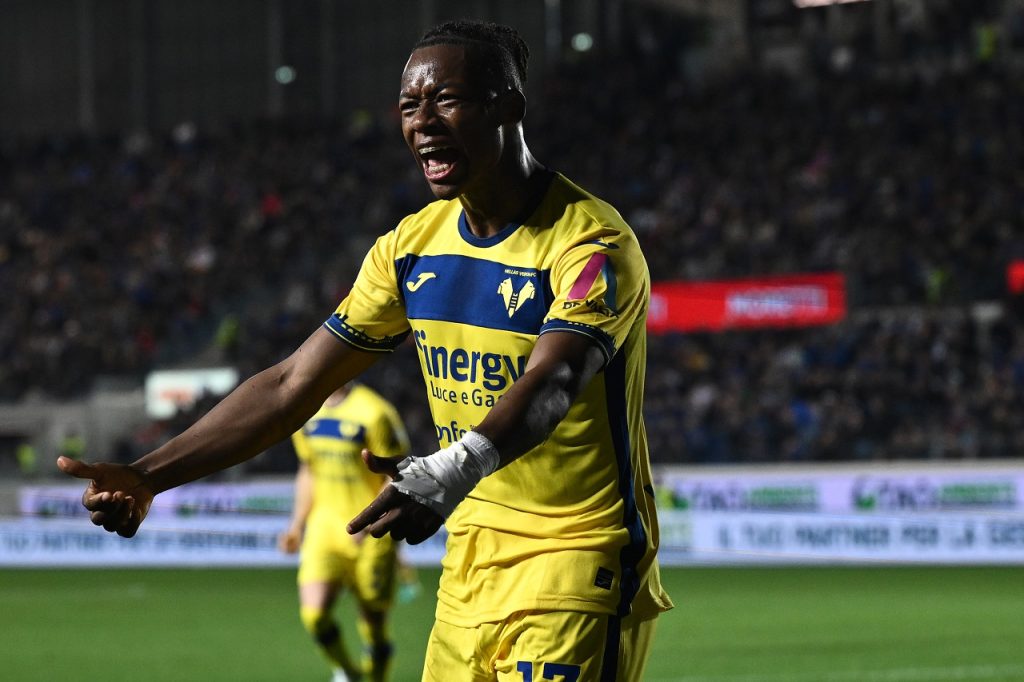 tijjani noslin hellas verona