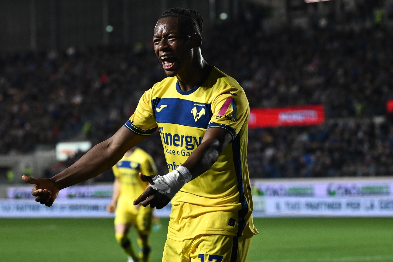 tijjani noslin hellas verona
