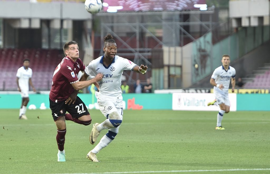 tijjani noslin hellas verona