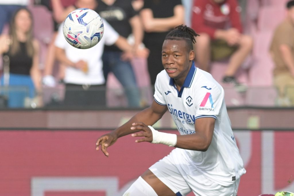 tijjani noslin hellas verona