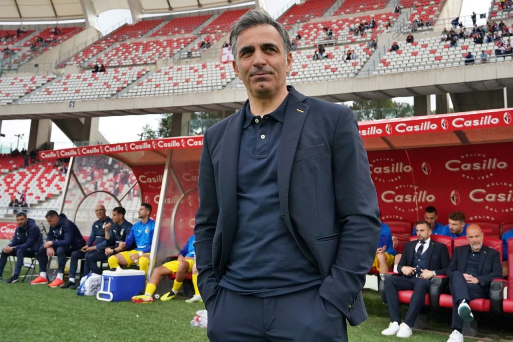 fabio pecchia parma