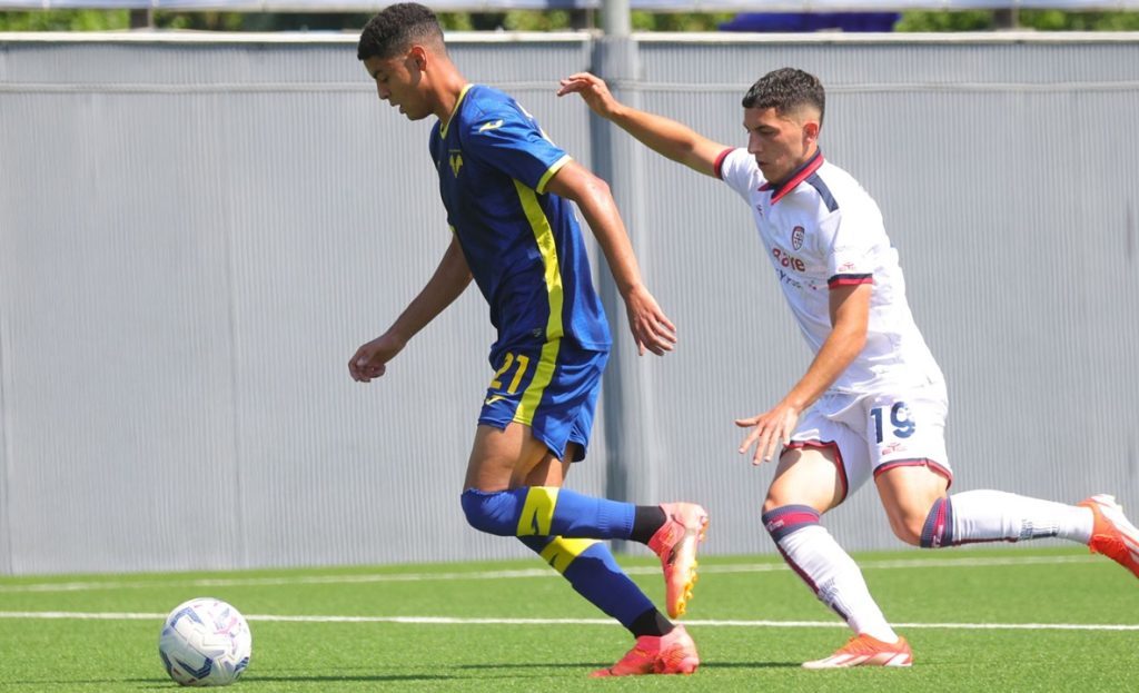 primavera hellas verona