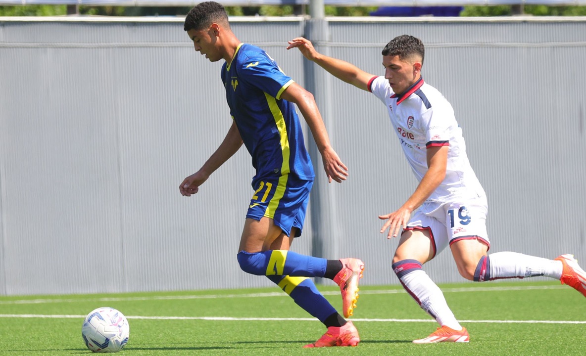 primavera hellas verona