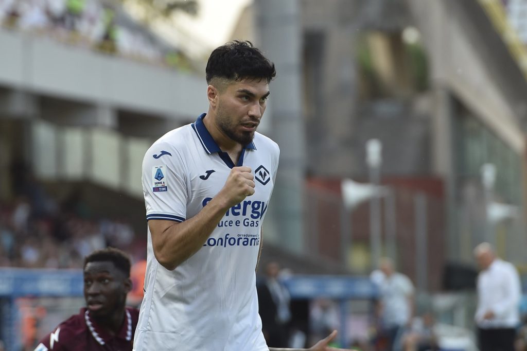 suat serdar hellas verona