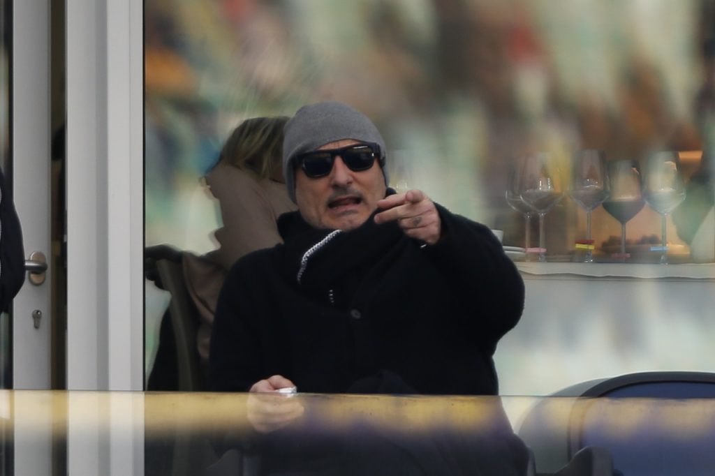 maurizio setti hellas verona