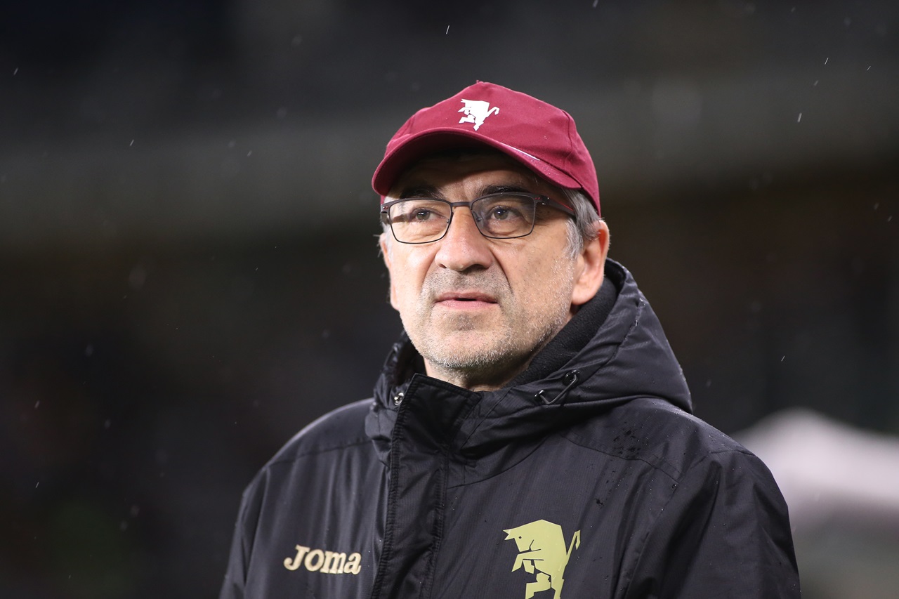 ivan juric torino