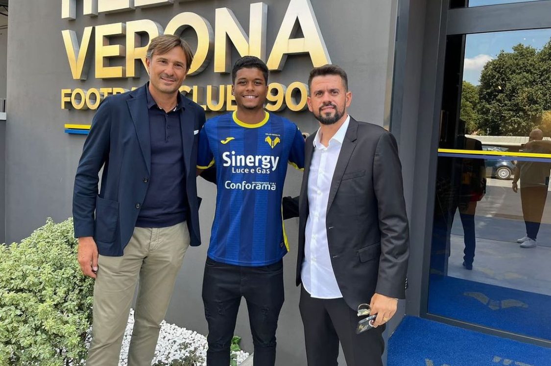 charlys hellas verona