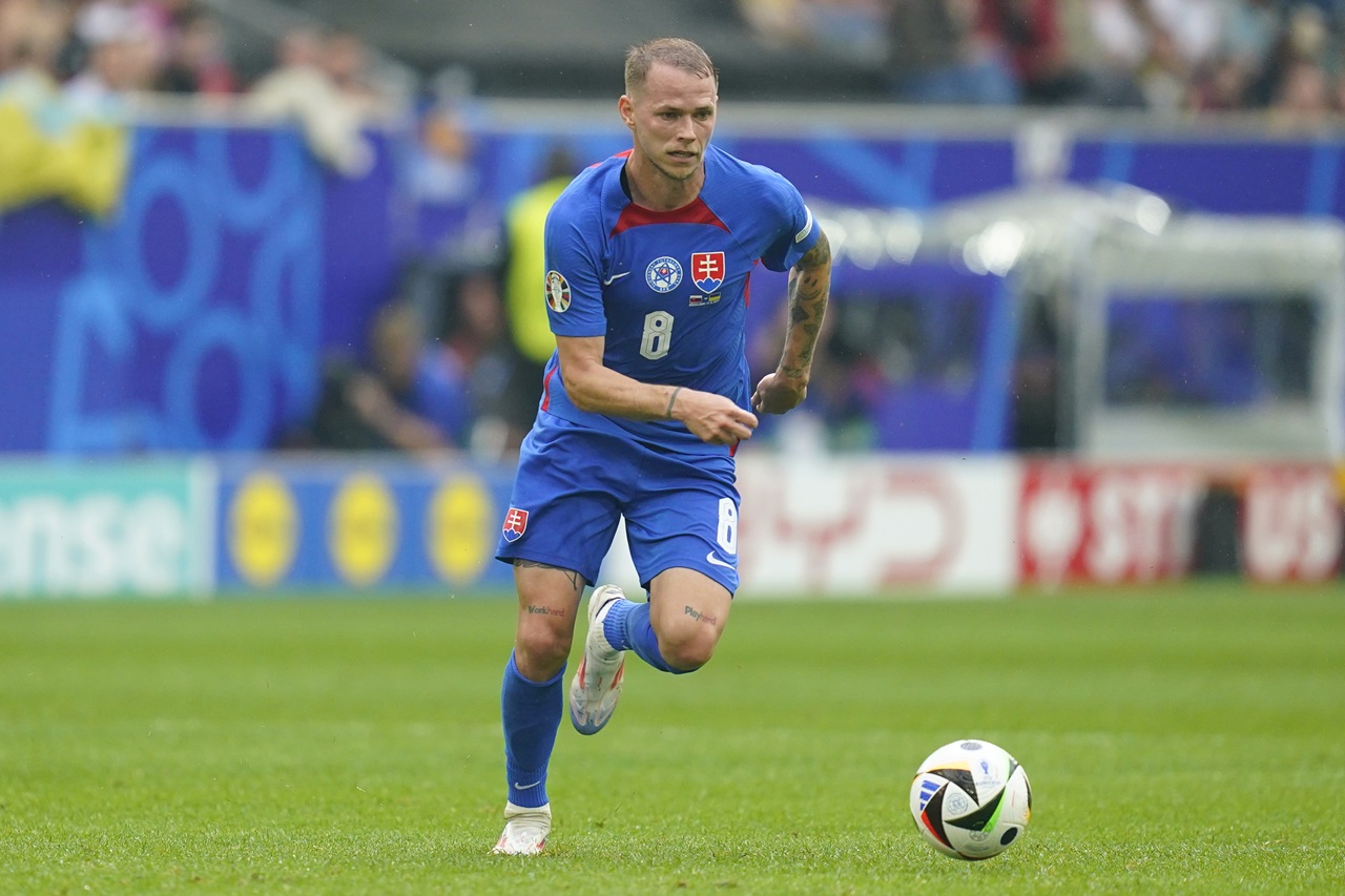 ondrej duda hellas verona slovacchia