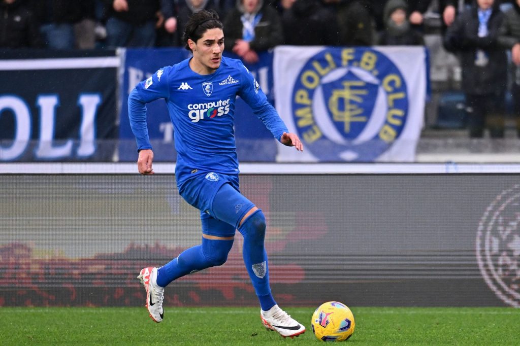 matteo cancellieri
