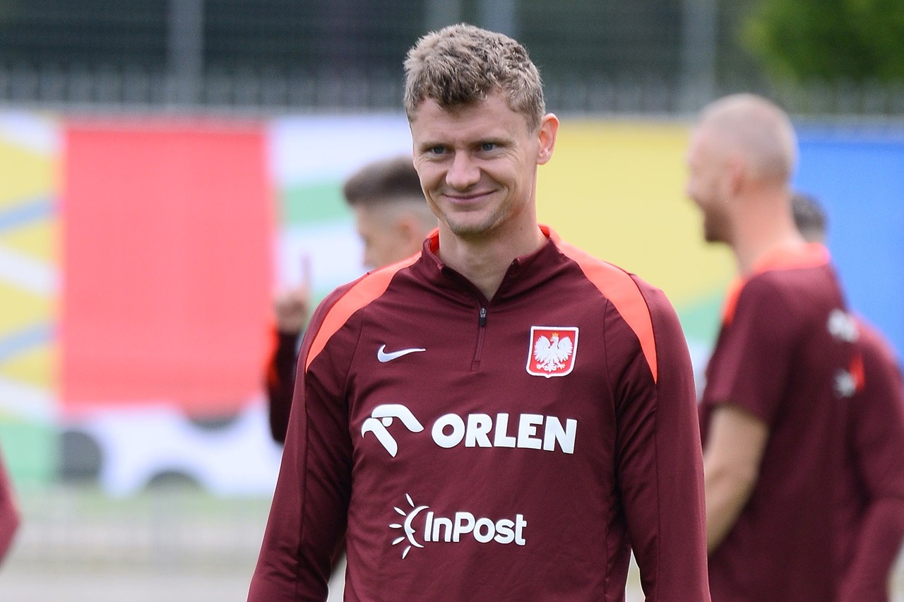 pawel dawidowicz hellas verona polonia
