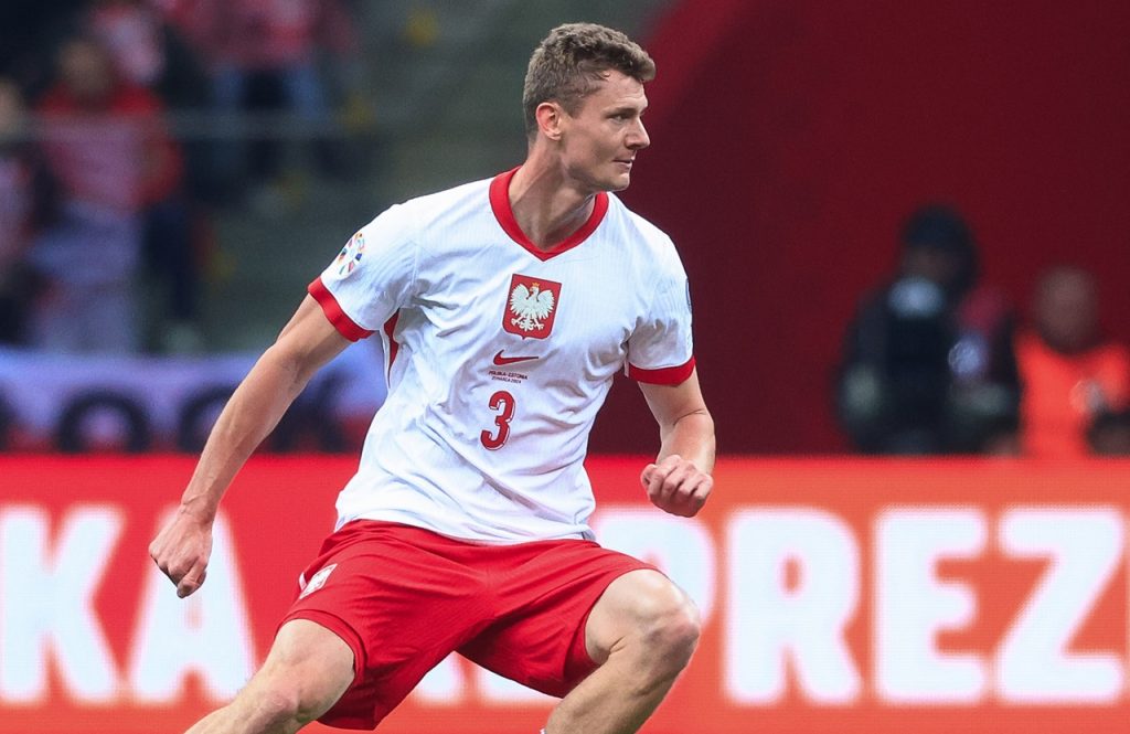 pawel dawidowicz polonia hellas verona