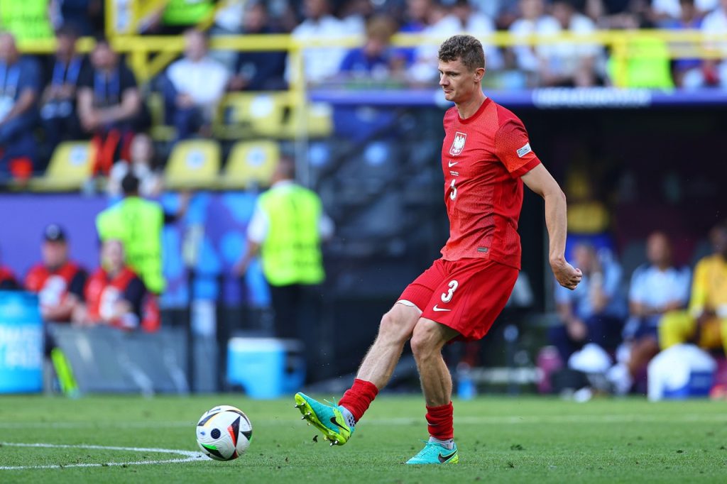 dawidowicz polonia euro 2024 hellas verona