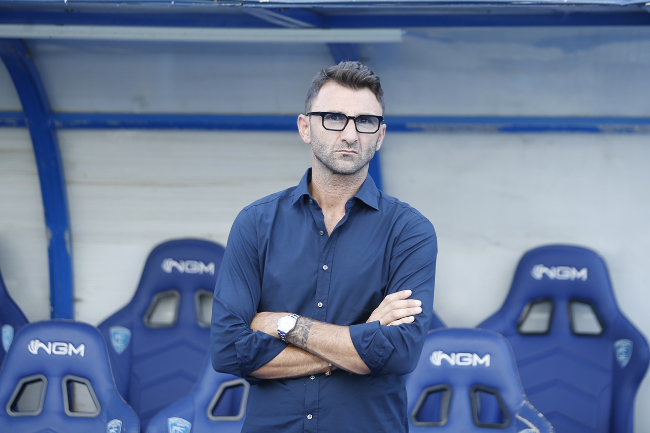gennaro delvecchio hellas verona