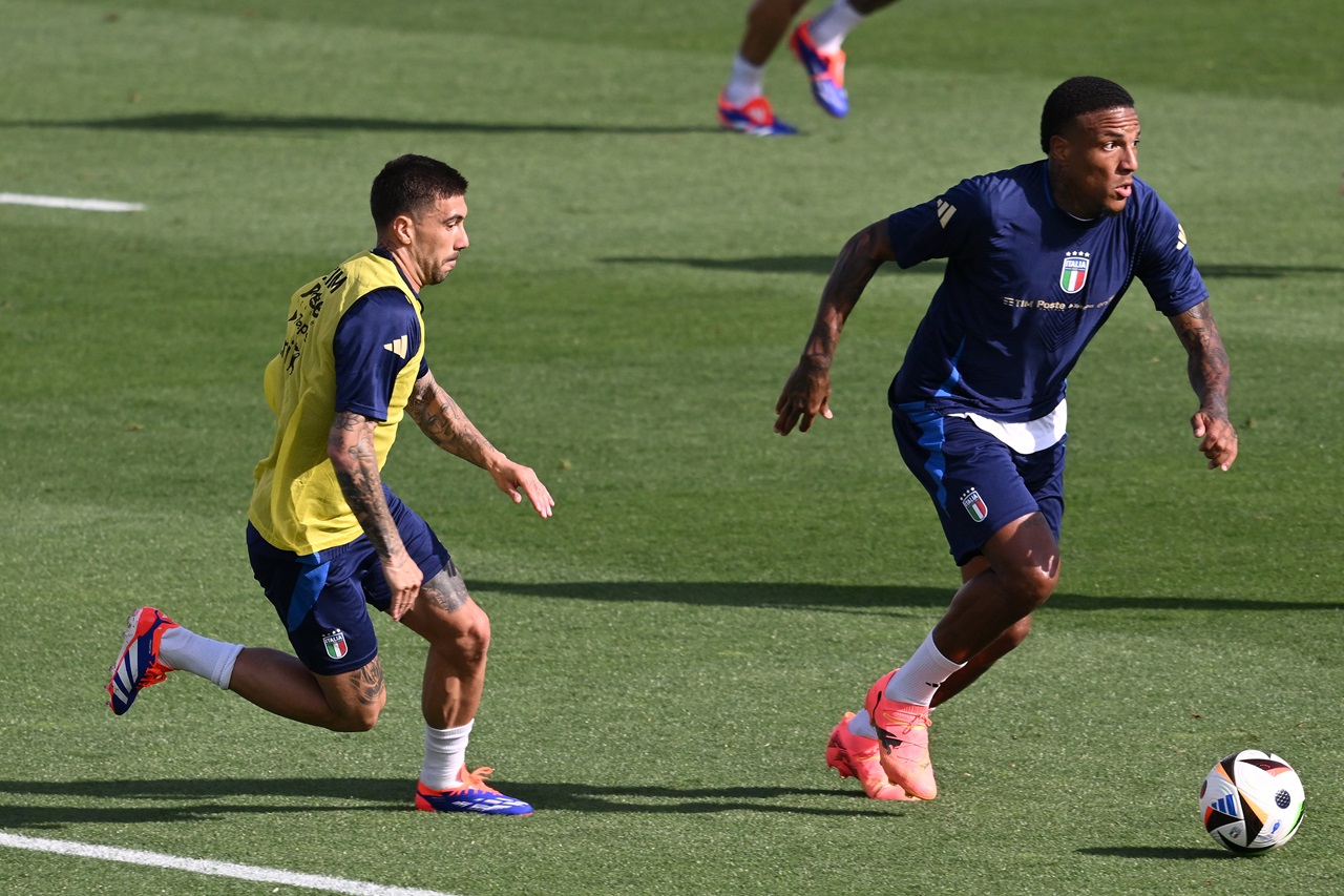 michael folorunsho italia hellas verona