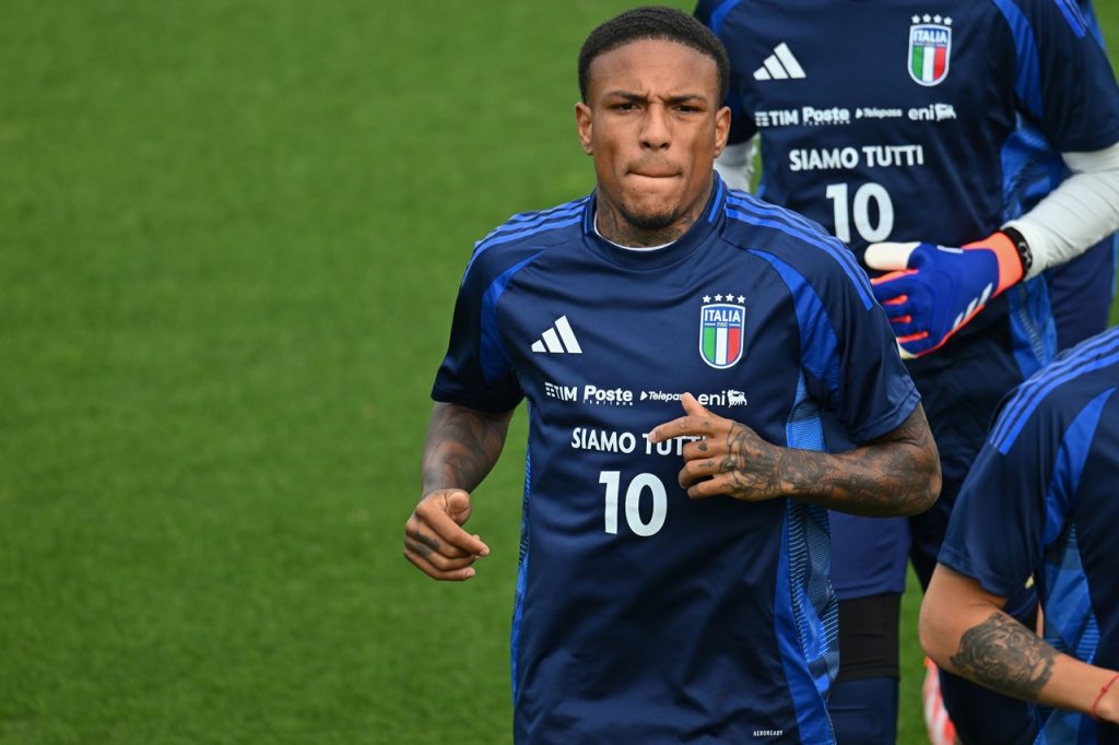 folorunsho italia hellas verona