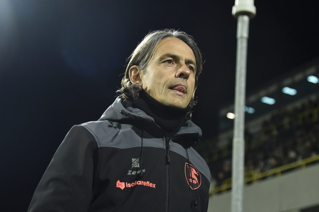 filippo inzaghi