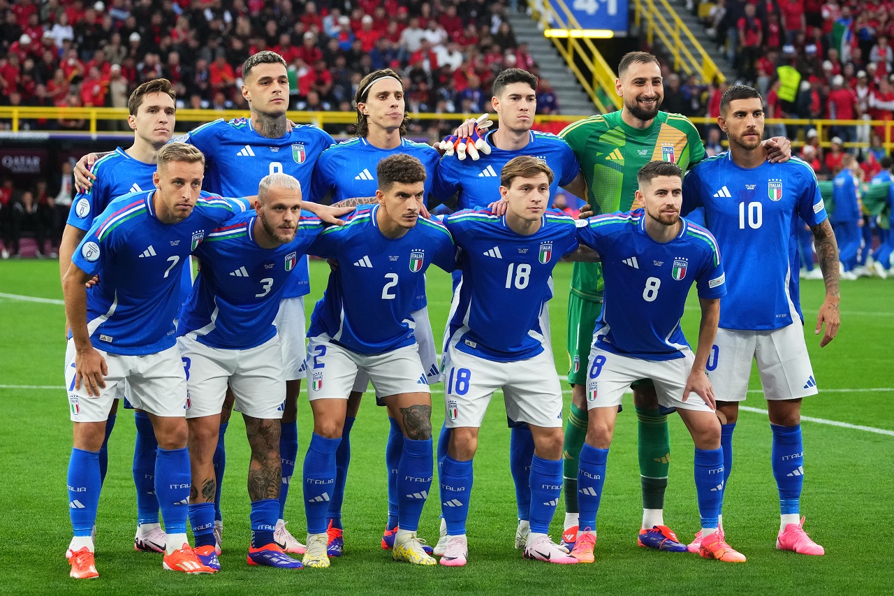 italia nazionale