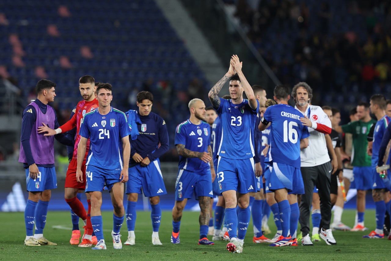 italia nazionale